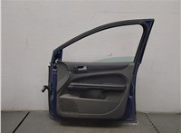 1505703, P4M51A20124AE Дверь боковая (легковая) Ford Focus 2 2005-2008 9190215 #4