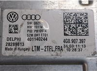 4g0907397, 401140244, 28289813 Блок розжига Audi A7 2010-2014 9190294 #3