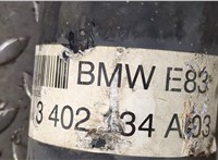  Кардан BMW X3 E83 2004-2010 9190330 #2