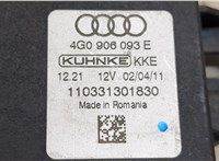 4g0906093e Блок управления топливным насосом Audi A7 2010-2014 9190358 #2