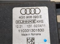 4g0906093e Блок управления топливным насосом Audi A7 2010-2014 9190358 #4