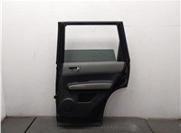 H210MJG0MA Дверь боковая (легковая) Nissan X-Trail (T31) 2007-2015 9190359 #2