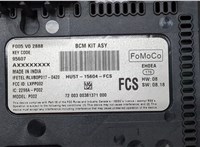 HU5T15604FCS Блок управления бортовой сети (Body Control Module) Ford EcoSport 2017- 9190383 #2