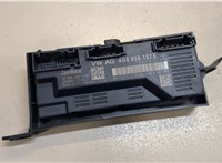 4g8959107e, 4g8959107a Блок управления доводчика багажной двери Audi A7 2010-2014 9190402 #1