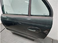  Дверь боковая (легковая) Opel Omega B 1994-2003 9190435 #5