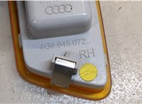 4g8945072 Повторитель поворотов Audi A7 2010-2014 9190450 #3