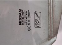  Стекло боковой двери Nissan Almera N16 2000-2006 9190471 #1