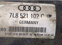  Кардан Audi Q7 2006-2009 9190582 #4