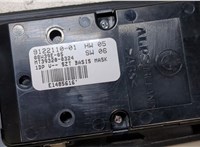  Кнопка стеклоподъемника (блок кнопок) BMW 5 E60 2003-2009 9190630 #2