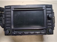  Магнитола Jeep Commander 2006-2010 9190735 #3