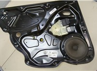  Стеклоподъемник электрический Volkswagen Passat 6 2005-2010 9190762 #1