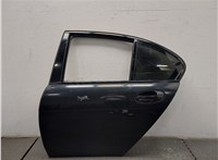  Дверь боковая (легковая) BMW 7 E65 2001-2008 9190773 #1