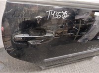 6700347040 Дверь боковая (легковая) Toyota Prius 2003-2009 9190791 #5
