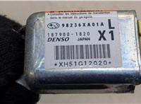 98236xa01a Датчик удара Subaru Tribeca (B9) 2004-2007 9190842 #4