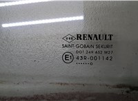 823000007R Стекло боковой двери Renault Megane 3 2009-2016 9190876 #2