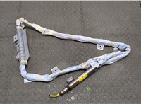  Подушка безопасности боковая (шторка) Lexus RX 2009-2015 9190896 #1