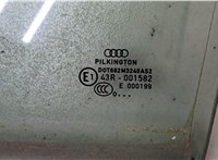  Стекло боковой двери Audi A3 (8P) 2008-2013 9191142 #2