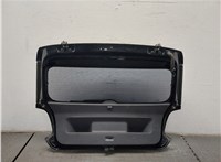  Крышка (дверь) багажника Volkswagen Polo 2009-2014 9191147 #9