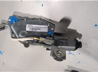 31217298 Накладка крышки багажника (двери) Volvo XC90 2006-2014 11084671 #3
