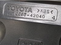  Спойлер Toyota RAV 4 2006-2013 9191176 #3