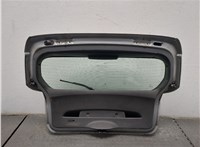  Крышка (дверь) багажника BMW 1 E87 2004-2011 9191268 #4