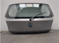 41627133898, 7133898 Крышка (дверь) багажника BMW 1 E87 2004-2011 9191268 #5