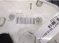  Замок двери Volkswagen Golf 7 2012-2017 9191332 #2