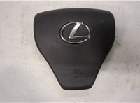  Подушка безопасности водителя Lexus RX 2009-2015 9191377 #1