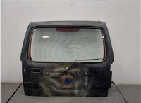 6910081A40 Крышка (дверь) багажника Suzuki Jimny 1998-2012 9191388 #1