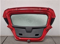  Крышка (дверь) багажника Opel Corsa D 2011-2014 9191423 #2