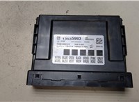 13535993 Блок управления бортовой сети (Body Control Module) Buick Encore GX 9191650 #1