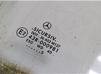  Стекло боковой двери Mercedes Vito W638 1996-2003 9191678 #2