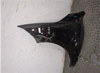 631011470R Крыло Renault Megane 3 2009-2016 9191695 #2