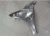 631011470R Крыло Renault Megane 3 2009-2016 9191695 #9