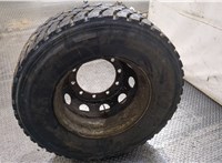  Шина 315/70 R22.5 Man TGX 2012-2016 9191761 #3