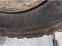  Шина 315/70 R22.5 Man TGX 2012-2016 9191761 #9