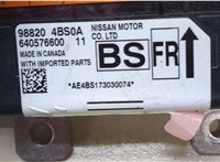 988204BS0A Блок управления подушками безопасности Nissan Rogue 2014-2020 9192025 #2