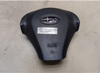  Подушка безопасности водителя Subaru Tribeca (B9) 2004-2007 9192033 #4