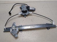  Стеклоподъемник электрический Nissan Primera P11 1999-2002 9192451 #3