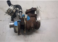 5860020, 93189317, 93169102, 55231037 Турбина Opel Corsa D 2006-2014 9192743 #5