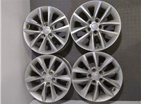  Комплект литых дисков KIA Sorento 2014-2017 9192812 #6