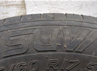  Пара шин 225/60 R17 KIA Sportage 2010-2016 9192837 #5