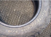  Пара шин 245/65 R17 KIA Sorento 2002-2009 9192844 #6