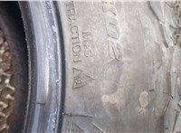  Пара шин 245/65 R17 KIA Sorento 2002-2009 9192844 #7