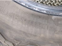  Пара шин 245/65 R17 KIA Sorento 2002-2009 9192844 #13