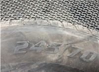  Пара шин 245/70 R16 KIA Sorento 2002-2009 9192850 #9