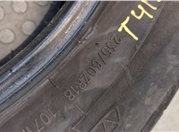  Пара шин 235/60 R18 Hyundai Santa Fe 2005-2012 9192869 #8