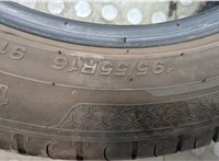  Пара шин 195/55 R16 Hyundai i20 2014- 9192873 #7