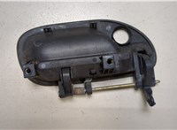  Ручка двери наружная Volvo S40 / V40 1995-2004 9192917 #2