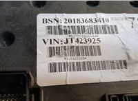 68381687ad, 28615795 Блок управления бортовой сети (Body Control Module) Jeep Compass 2017- 9193139 #5